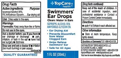 Topcare Swimmers Ear Drops.jpg (Topcare Swimmers Ear Drops)